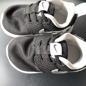 Nike Shoes - Black Toddler Nike’s 4c Nike Shoes - Black Toddler Nike’s 4c